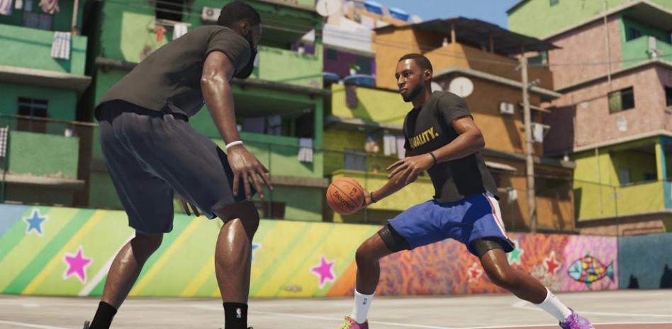 El NBA Live 2019 sale a la venta a partir de este viernes 7 de setiembre 