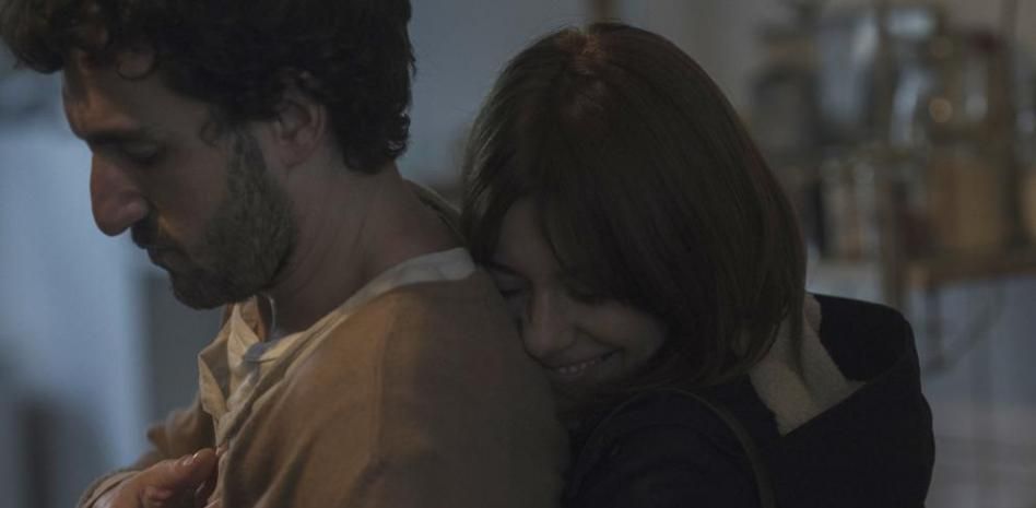 Llega a los cines ‘Las distancias’, reflejo de un desencanto generacional