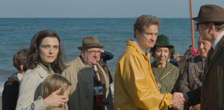 Tráiler en español de ‘Un océano entre nosotros’