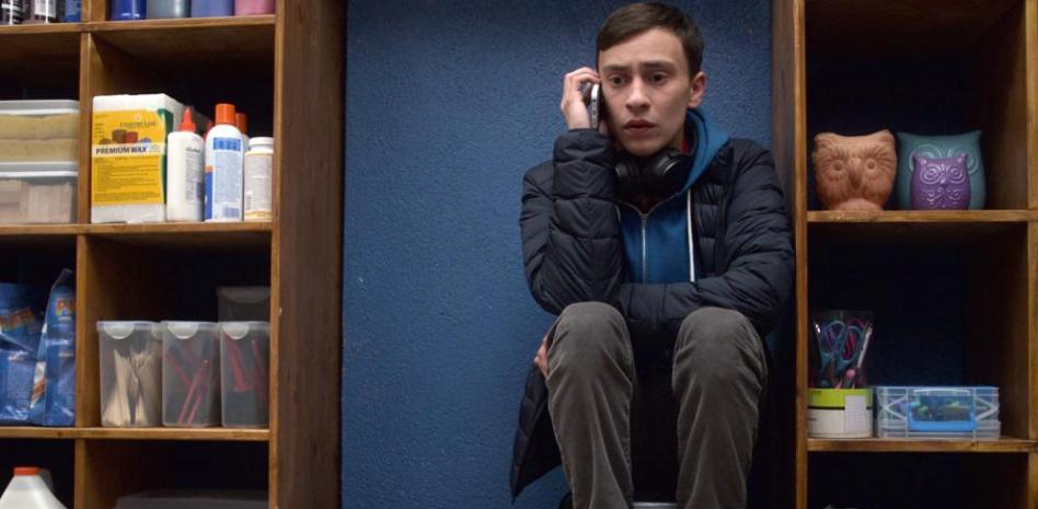 Tráiler de ‘Atípico’, una mirada a la adolescencia de un joven autista