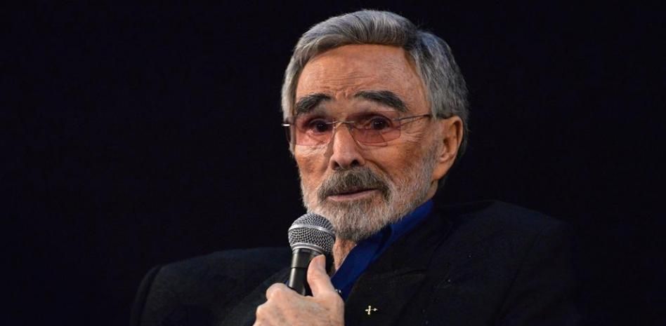  <strong>Burt Reynolds y sus cinco datos más curiosos</strong> 