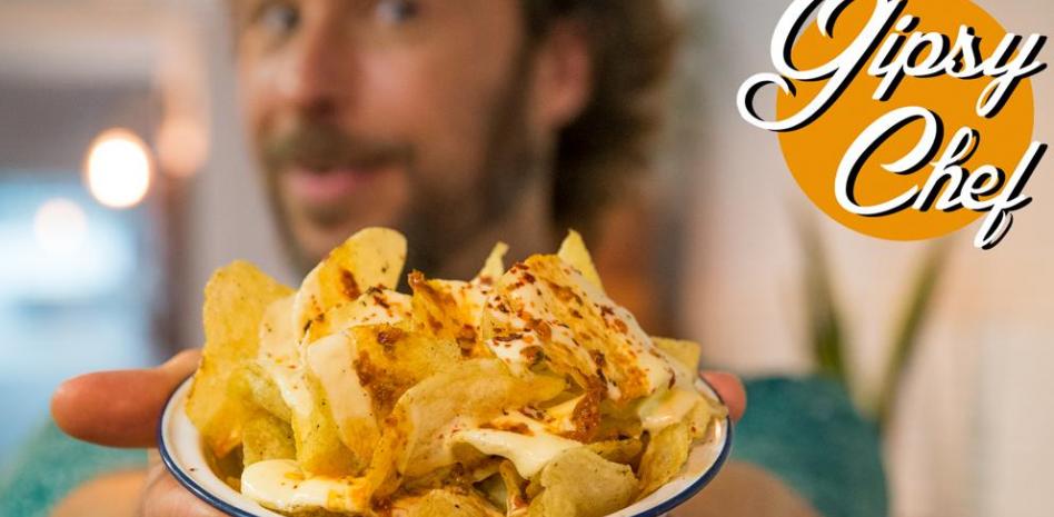 Las patatas bravas de Gipsy Chef para olvidar que se acabó el verano