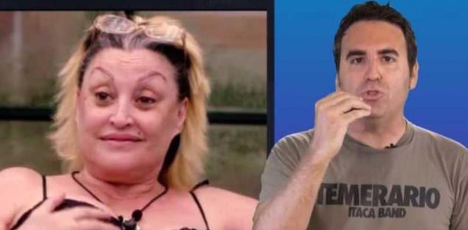 GH Vip: Las confesiones amorosas de Aramís Fuster