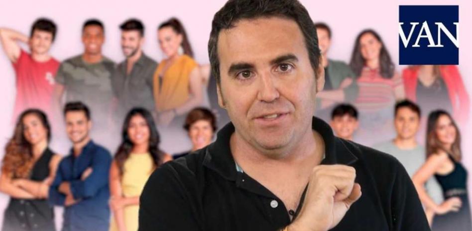 Polémicas y sorpresas antes del estreno de ‘OT 2018’