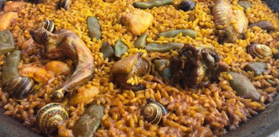 Día Mundial de la Paella: Cómo hacerla paso a paso