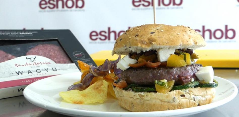 La mejor carne de wagyu se cocina en España