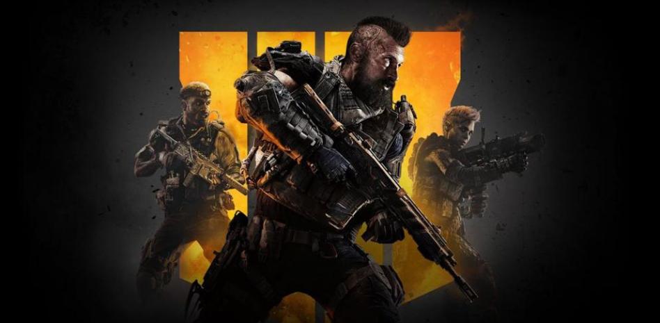 Nuevo tráiler de Call Of Duty: Black Ops IIII