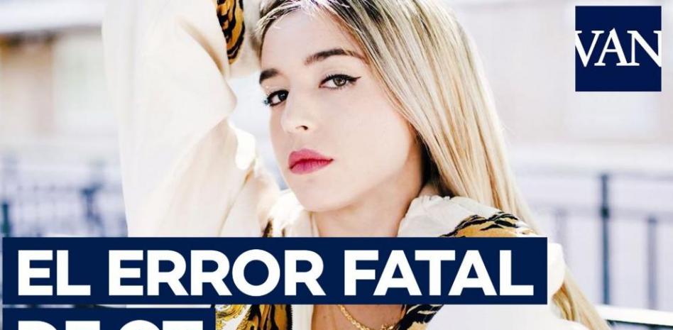 El gran error de ‘OT’: Mimi regresa convertida en estrella como Lola Indigo