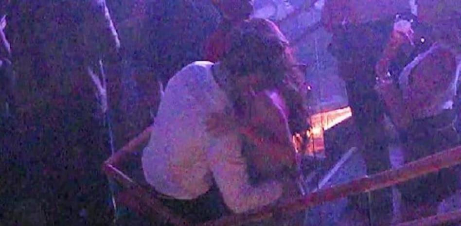 Se filtra el vídeo de Cristiano Ronaldo bailando con la mujer que le acusa de violación