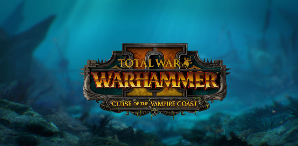 Total War: Warhammer II recibe su nuevo DLC: la Maldición de la Costa del Vampiro 