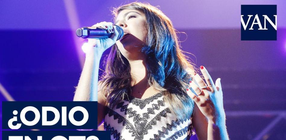 OT 2018: Polémica expulsión de África, ¿talent show o reality?