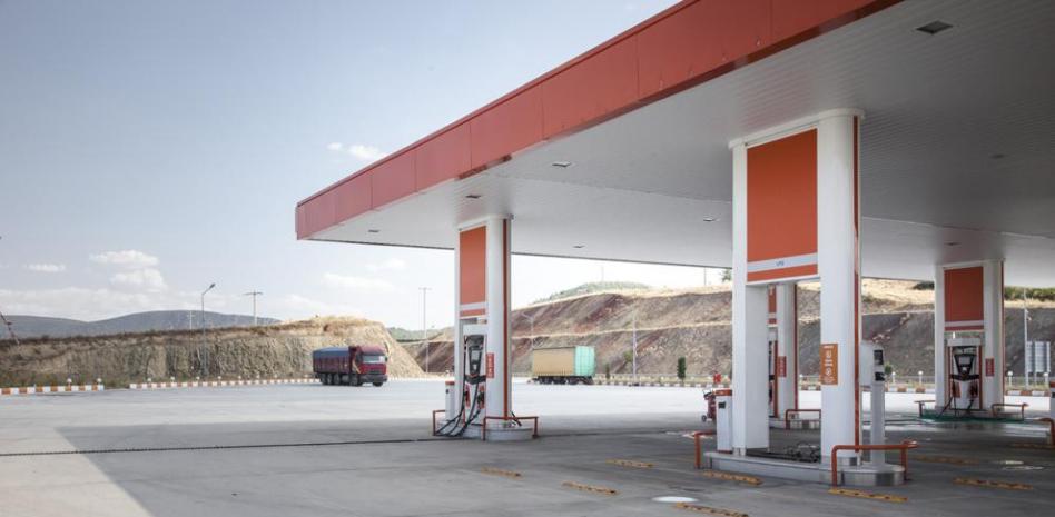 Así será el nuevo etiquetado de carburantes