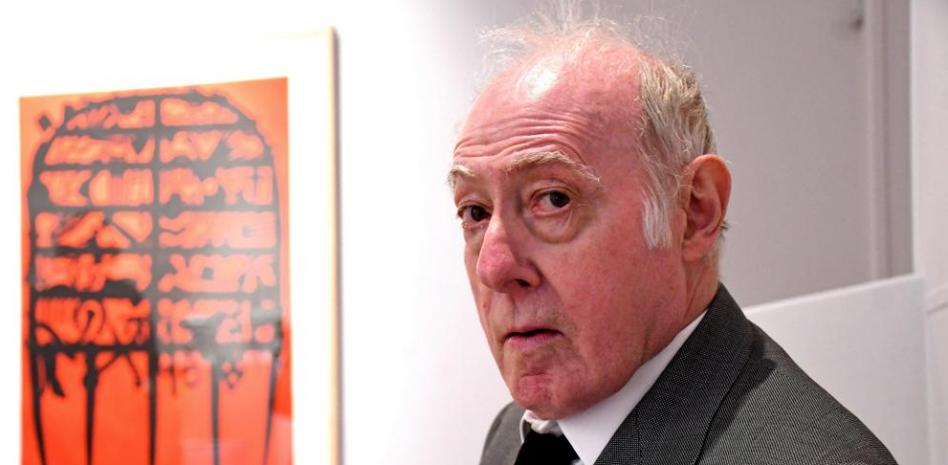 Muere a los 81 años el pintor figurativo Eduardo Arroyo