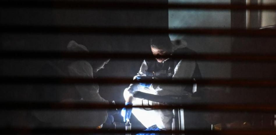 Khashoggi murió descuartizado vivo y mientras su asesino escuchaba música