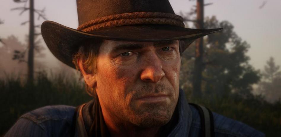 Red Dead Redemption 2: descubre el impresionante tráiler de lanzamiento