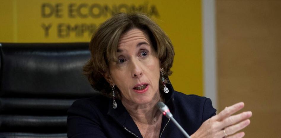 El paro registra su mejor dato desde finales de 2008