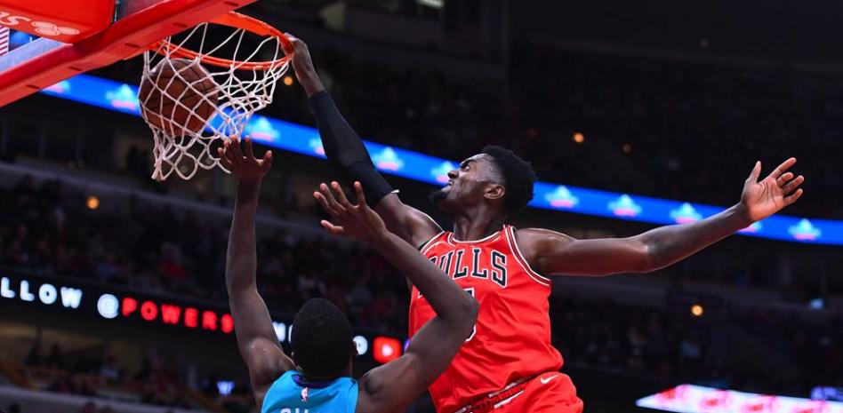 Las diez mejores jugadas de la novena jornada en la NBA