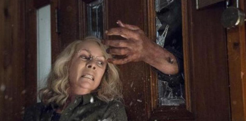 ‘La noche de Halloween’ vuelve cuarenta años después