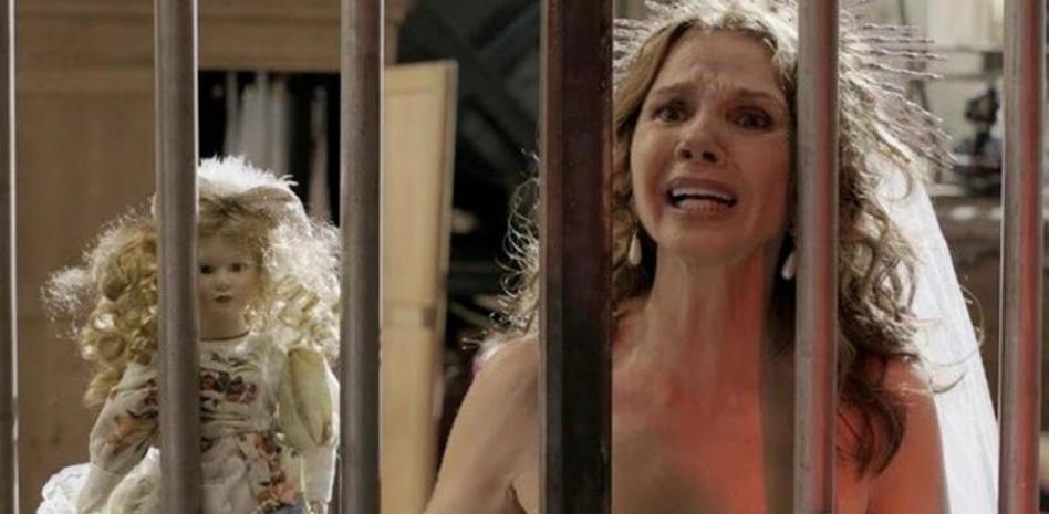 ‘Bernarda’, un drama sobre la prostitución basado en la obra de García Lorca