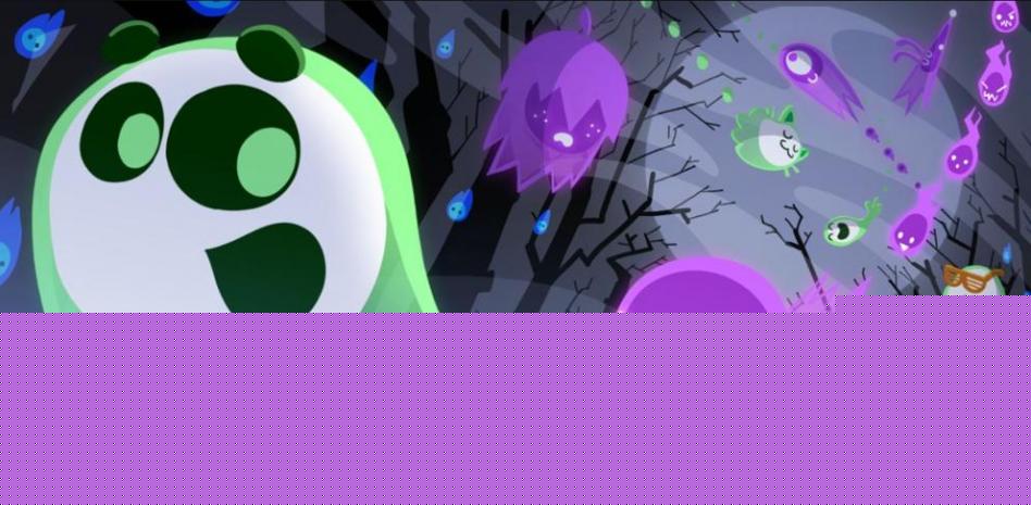 Halloween: El nuevo juego multijugador online de Google 