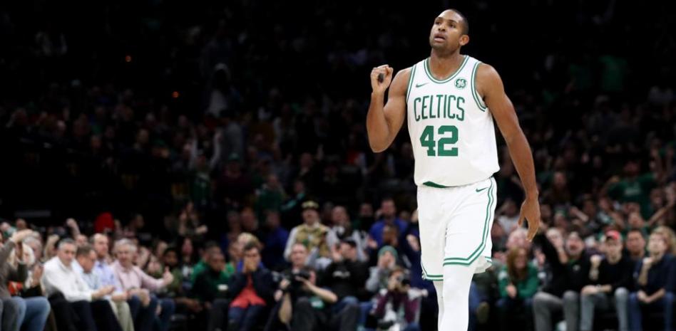 Las diez mejores jugadas de la décimoquinta jornada en la NBA