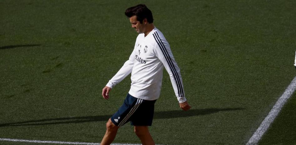 El Madrid, a cambiar la dinámica en Liga ante el Valladolid