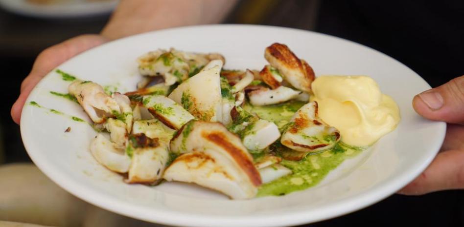 Sepia: descubre sus beneficios, propiedades y valor nutricional