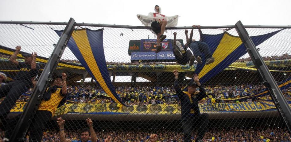 El vídeo motivacional de Boca Juniors antes de la final de la Copa Libertadores ante River Plate