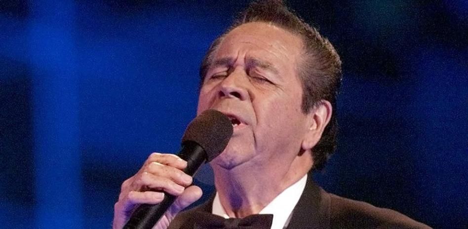 Muere Lucho Gatica, el chileno que revolucionó el bolero