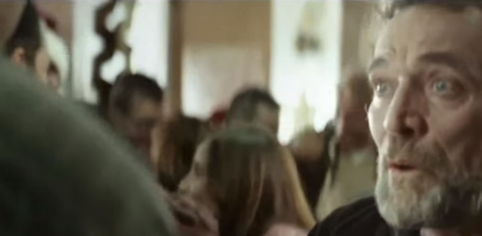 Anuncio lotería de Navidad (2014): “El mayor premio es compartirlo”