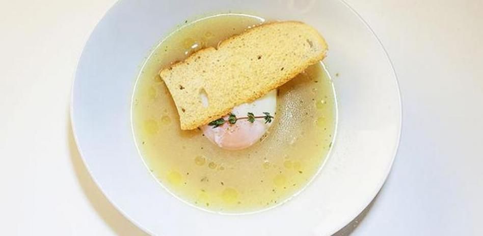 Cómo aprovechar los caldos de verduras para conseguir una gran sopa