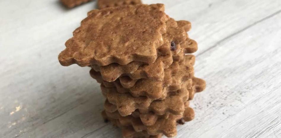 Recetas: Así se prepara la galleta navideña más famosa Bélgica