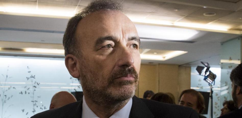 Marchena renuncia a presidir el Tribunal Supremo