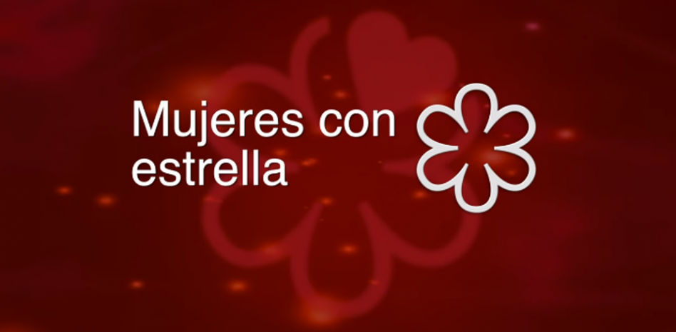 La Guía Michelin reivindica la presencia de las mujeres