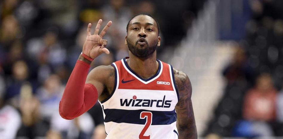 NBA: Las cinco mejores jugadas de la noche en la mejor liga de baloncesto