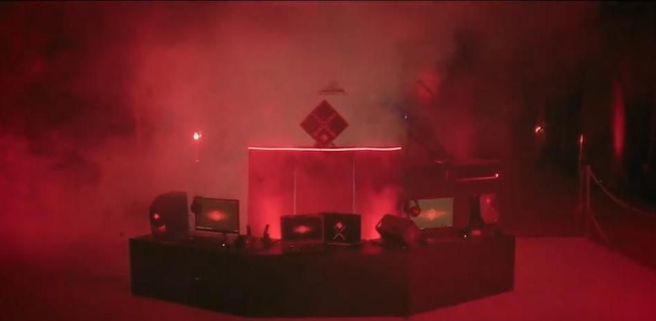 El Movimiento OMEN de HP busca a los mejores jugadores de ‘eSports’