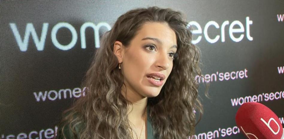 Ana Guerra sobre Jadel: “Una ruptura nunca es fácil”