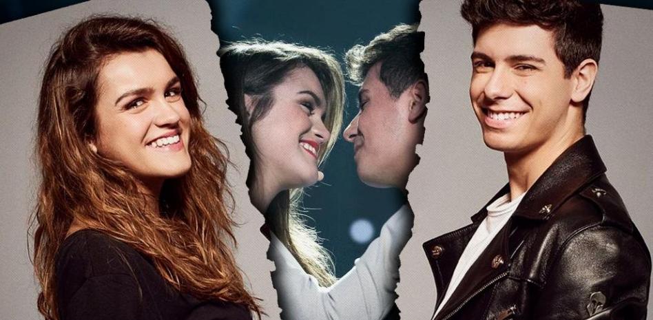 La ruptura de Alfred y Amaia Romero: ¿Dónde está la ética?