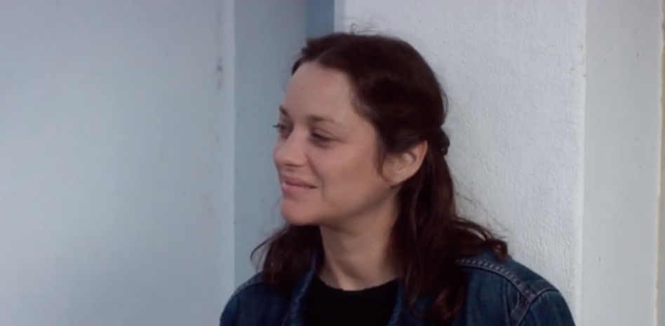 Se estrena ‘Los fantasmas de Ismael’