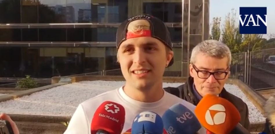 Dalas Review habla sobre su caso