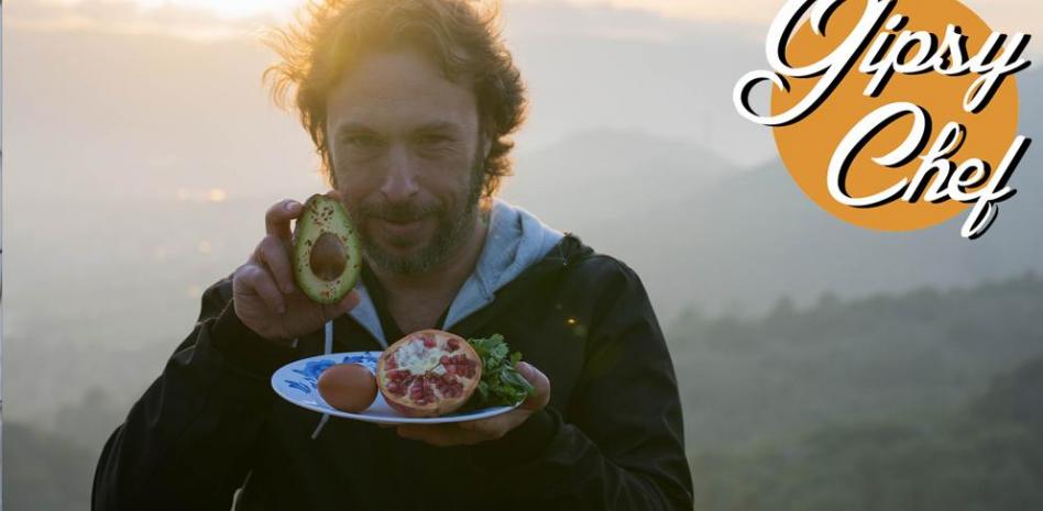 El desayuno perfecto de Gipsy Chef