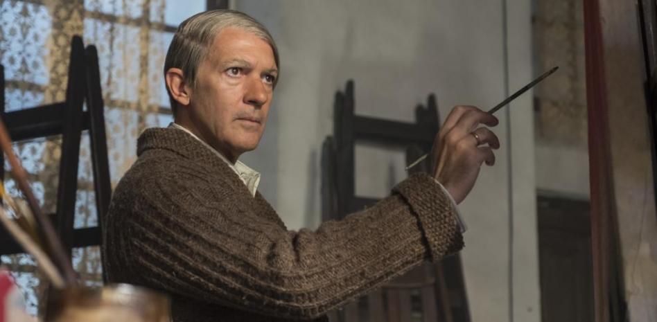 “Genius: Picasso”, la serie por la que Antonio Banderas ha sido nominada a los Globos de Oro