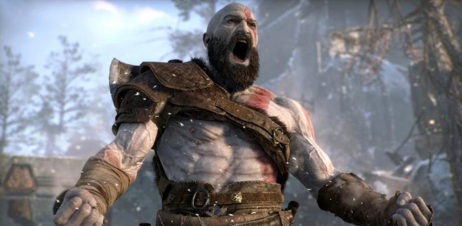 God of War se corona como mejor juego del año en los Game Awards 2018