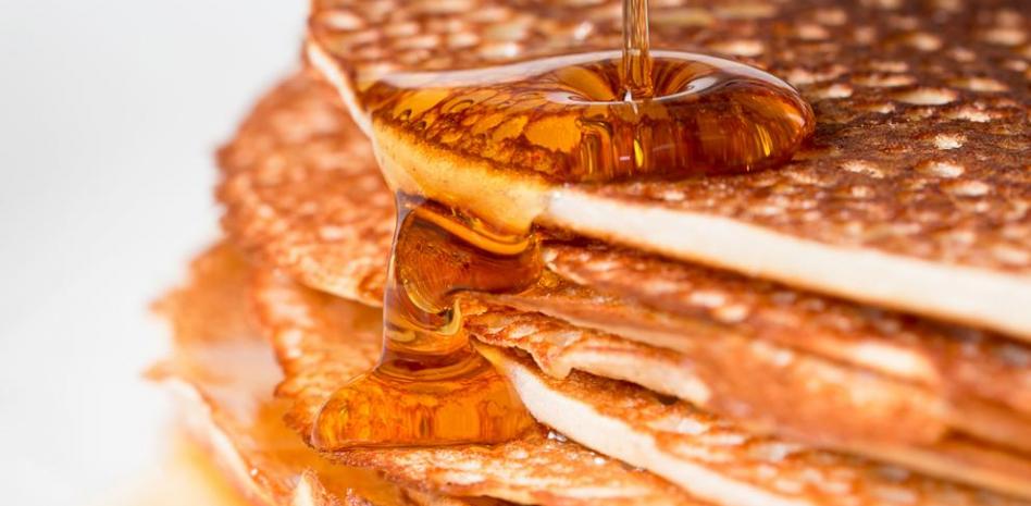 Tortitas: cómo prepararlas en casa