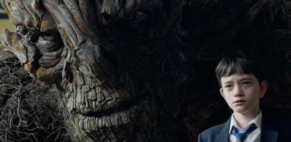 Un Monstruo viene a Verme: La gran película de esta noche en televisión