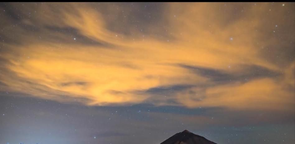 Gemínidas 2018: ¿Dónde se verá la lluvia de estrellas de hoy? 