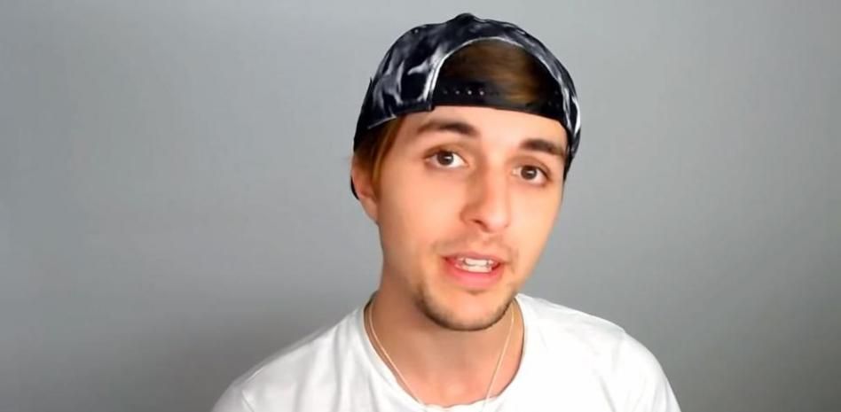 Absuelven al ‘youtuber’ Dalas Rewiew por falta de pruebas