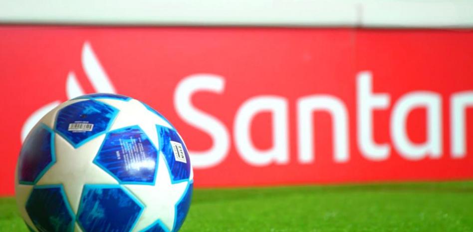 La tecnología irrumpe en la máxima competición europea