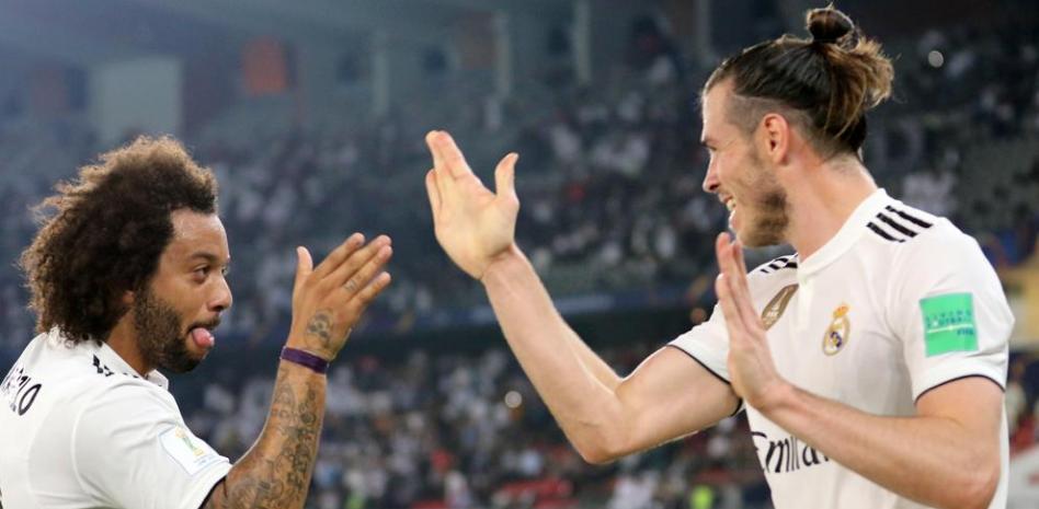 El Real Madrid, a un paso de su tercer mundial de Clubes consecutivo