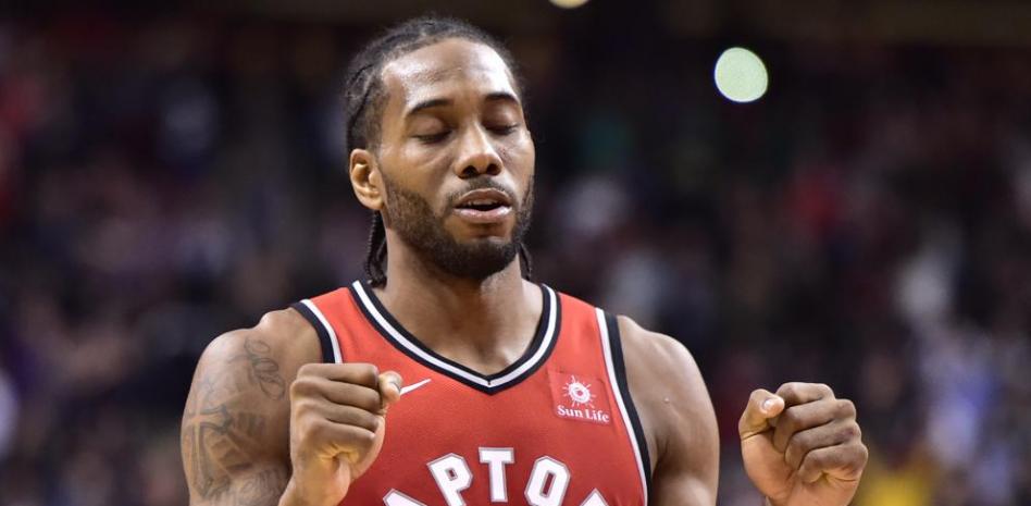 Las diez mejores jugadas de esta noche en la NBA